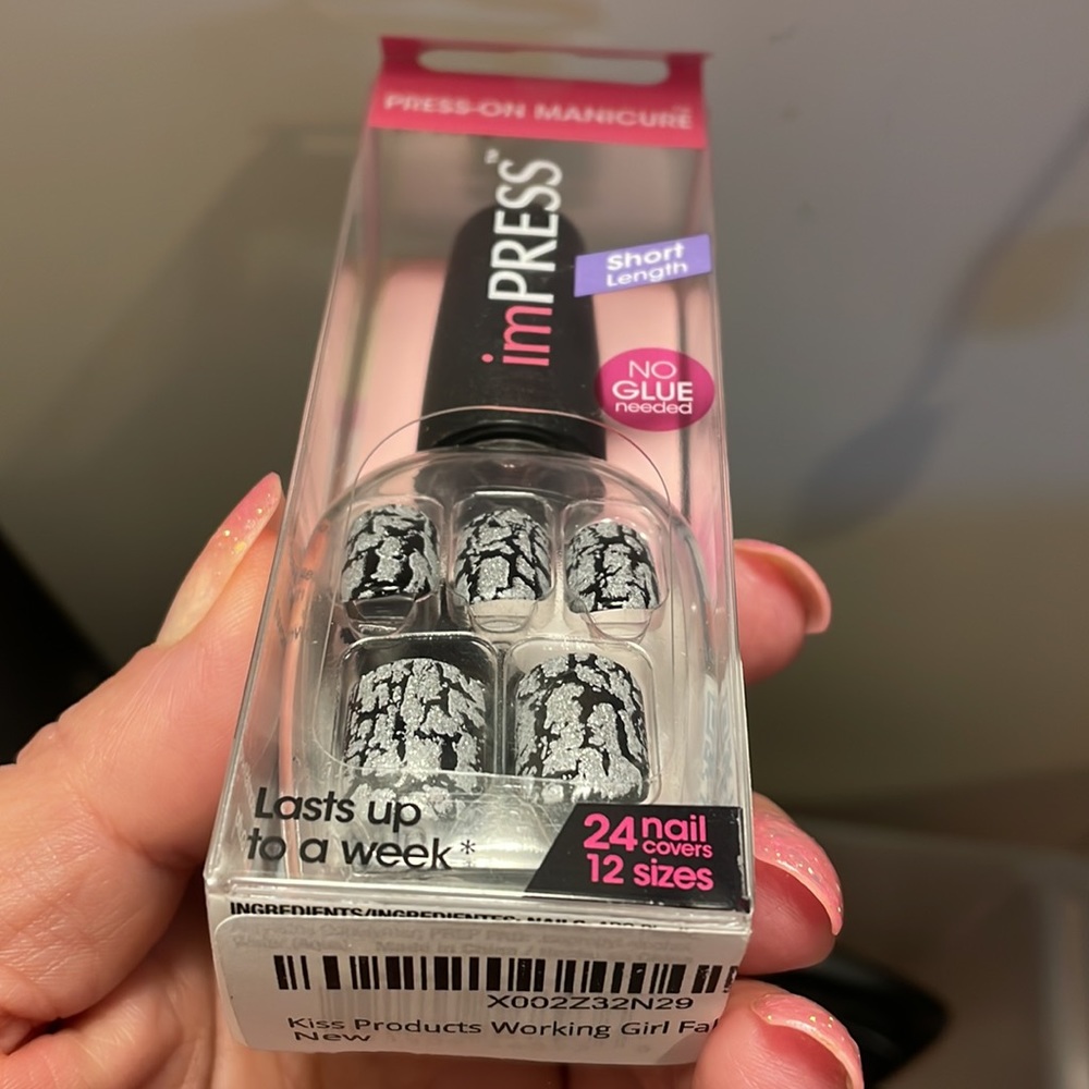 imPRESS Nails - Picture 3 of 7